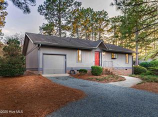 150 Glen Abbey Trail, Pinehurst, NC 28374