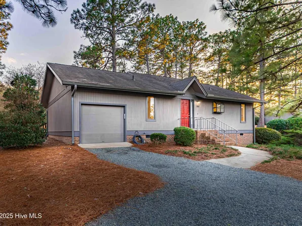 150 Glen Abbey Trail, Pinehurst, NC 28374
