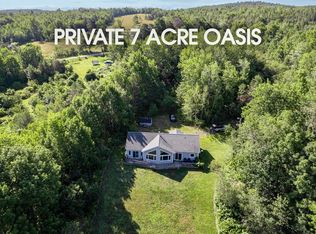 7709 Highway 201, South Williamston, NS B0S 1M0
