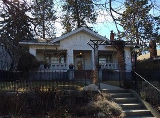 1111 W 19th Ave, Spokane, WA 99203