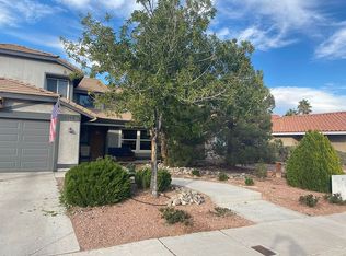 3158 Viewcrest Ave, Henderson, NV 89014