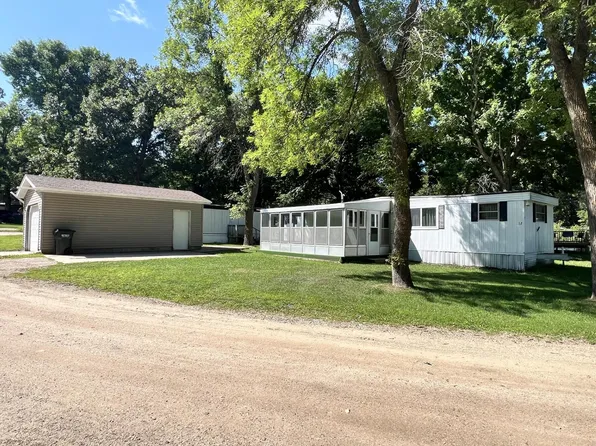 3720 County Road 40 NW Lot 12, Garfield, MN 56332