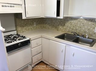 243 Smithfield Rd APT 11, Providence, RI 02904