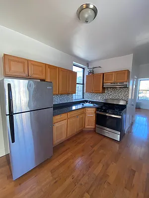 Rented by Houses of New York Realty LLC | media 17