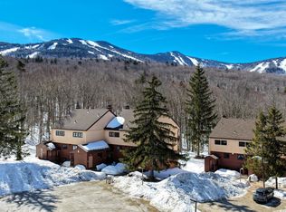 768 E Mountain Rd UNIT C-5, Killington, VT 05751