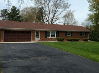 1149 Woodview Dr, Hubertus, WI 53033