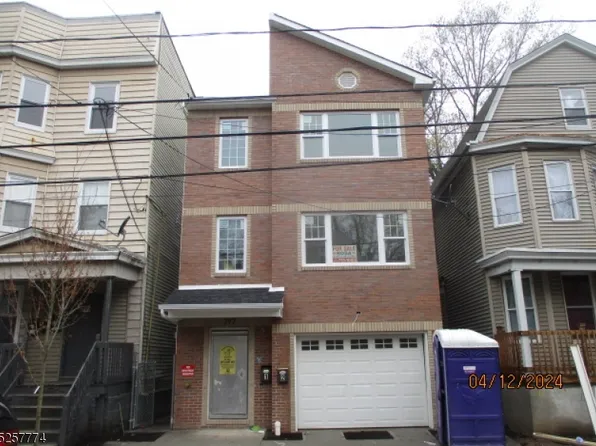 797 S 15Th St, Newark City, NJ 07108
