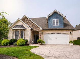 117 Creekview Ct, Lynchburg, VA 24502