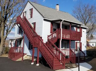 6 Main St, Griswold, CT 06351