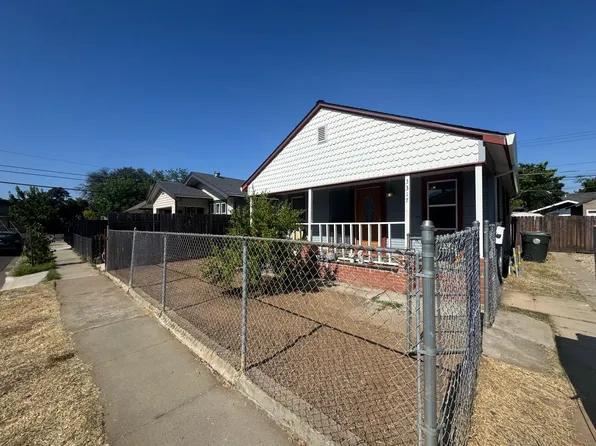 3317 42nd St, Sacramento, CA 95817