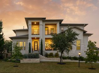 407 Tempranillo Way, Lakeway, TX 78738