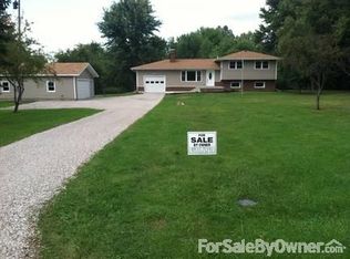 5709 Hill Rd, Berlin Heights, OH 44814