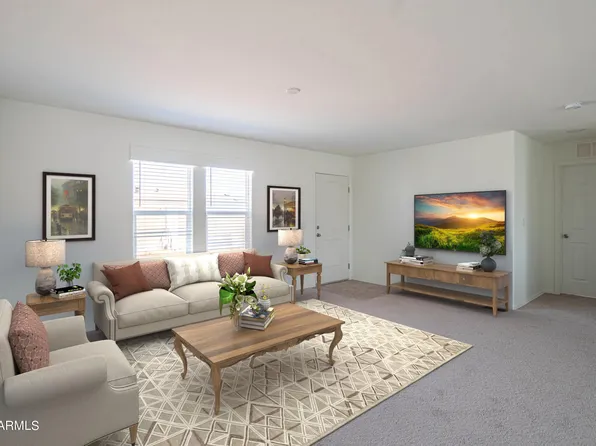 33424 N 225TH Avenue, Wittmann, AZ 85361