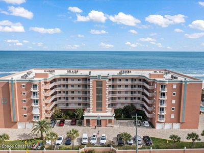 1345 N Highway A1a APT 605, Indialantic, FL, 32903