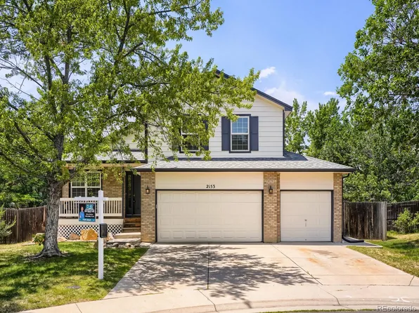 2153 S Ventura Street, Aurora, CO 80013