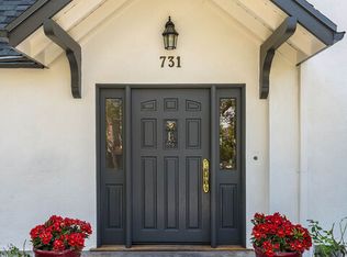 731 S Longwood Ave, Los Angeles, CA 90005