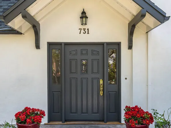 731 S Longwood Ave, Los Angeles, CA 90005