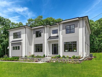 24 Winchester Dr, Lexington, MA, 02420