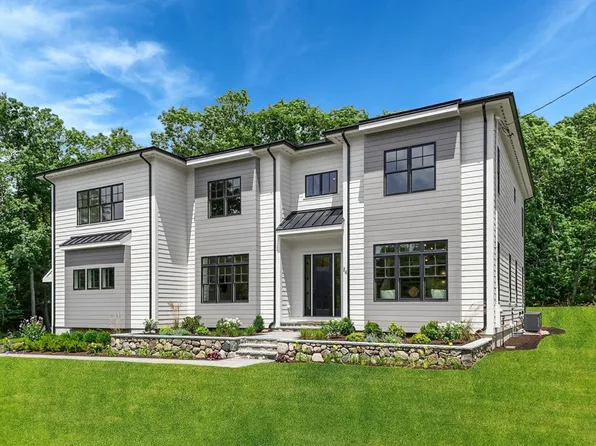 24 Winchester Dr, Lexington, MA 02420