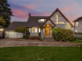 3821 Shore Ave, Everett, WA 98203