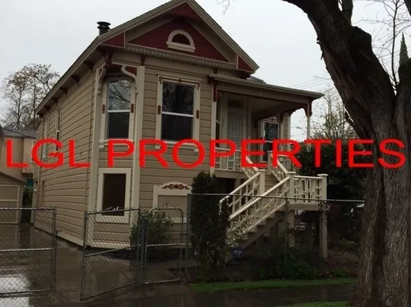 1922 4th St, Sacramento, CA 95811