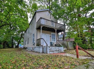 750 Morgan St, Cincinnati, OH 45206