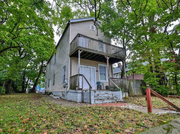 750 Morgan St, Cincinnati, OH 45206