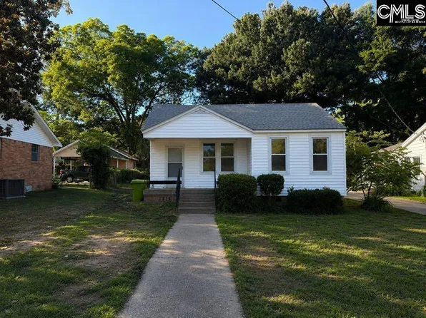 835 Denny Rd, Columbia, SC 29203