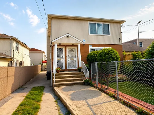 13514 120th Avenue, South Ozone Park, NY 11420