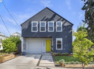 1725 SE Bidwell St, Portland, OR 97202