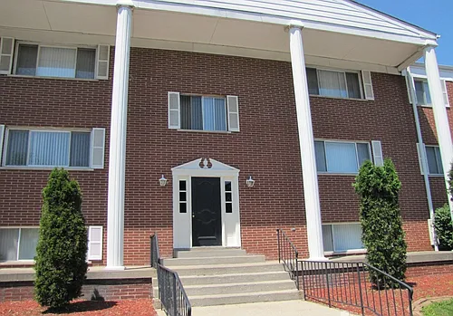 Mount Vernon Arms Apartments Photo 1