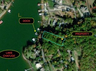 178 Licklog Ln, Hayesville, NC 28904