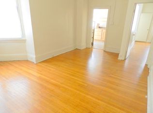 2230 Spruce St APT 2F, Philadelphia, PA 19103