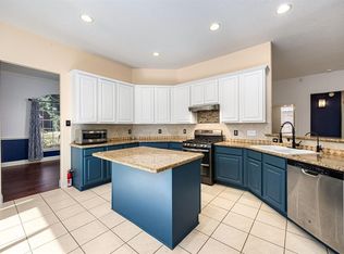 18418 Hot Creek Ct, Humble, TX 77346