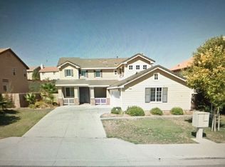 156 Alabaster Loop, Perris, CA 92570