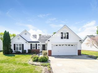 5939 Old Plank Rd, High Point, NC 27265