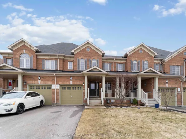 48 Juneberry Rd, Thorold, ON L2V 0B3