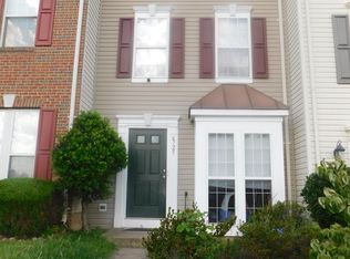 6725 Stone Maple Ter, Centreville, VA 20121