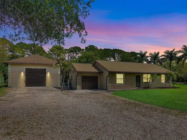 17517 60th Lane N, Loxahatchee, FL 33470