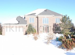 22 Springbrook Bay, Hudson, WI 54016