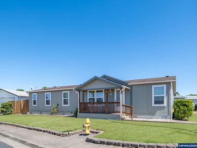 610 Vaughan Ln UNIT 17, Lebanon, OR, 97355