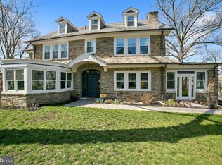 429 Clement Rd, Jenkintown, PA 19046