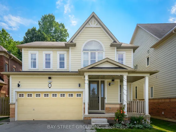 116 Winterberry Blvd, Thorold, ON L2V 0B5