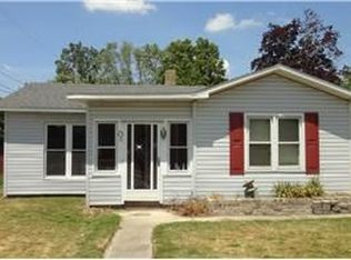 1718 E Coolspring Ave, Michigan City, IN 46360