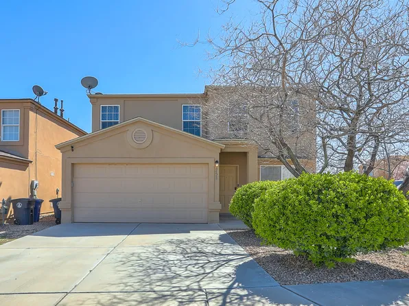 8528 Mesa Springs Ave SW, Albuquerque, NM 87121