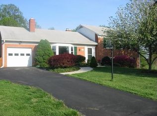 13901 Zeigler Way, Silver Spring, MD 20904