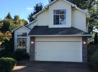 8354 SW Bonaventure Ln, Tigard, OR 97224