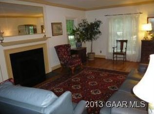 660 Pine Ave, Waynesboro, VA 22980