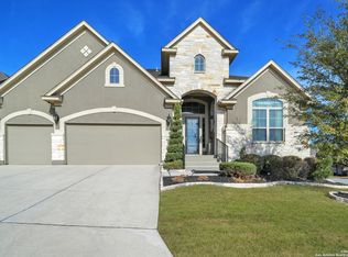 8503 Nichols Stone, Boerne, TX 78015