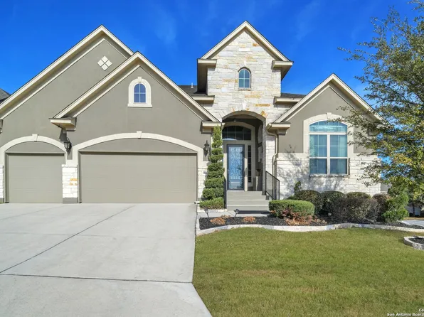 8503 NICHOLS STONE, Boerne, TX 78015